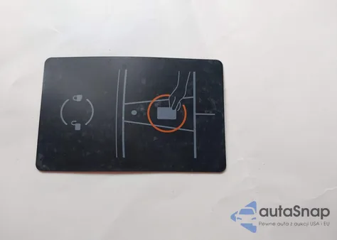 2025 Tesla Cybertruck All-Wheel Drive z USA, uszkodzony, nr VIN 7G2CEHED6SA070884